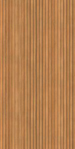 Wodoodporna Płyta Ścienna Rocko Tiles R122 FN Yacht Wood