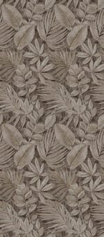 Wodoodporna Płyta Rocko Tiles R164 PT Mink Plant