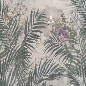 Wodoodporna Płyta Ścienna Rocko Tiles Golden Cane R161 A