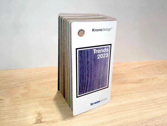 Kronodesign Trends 2023